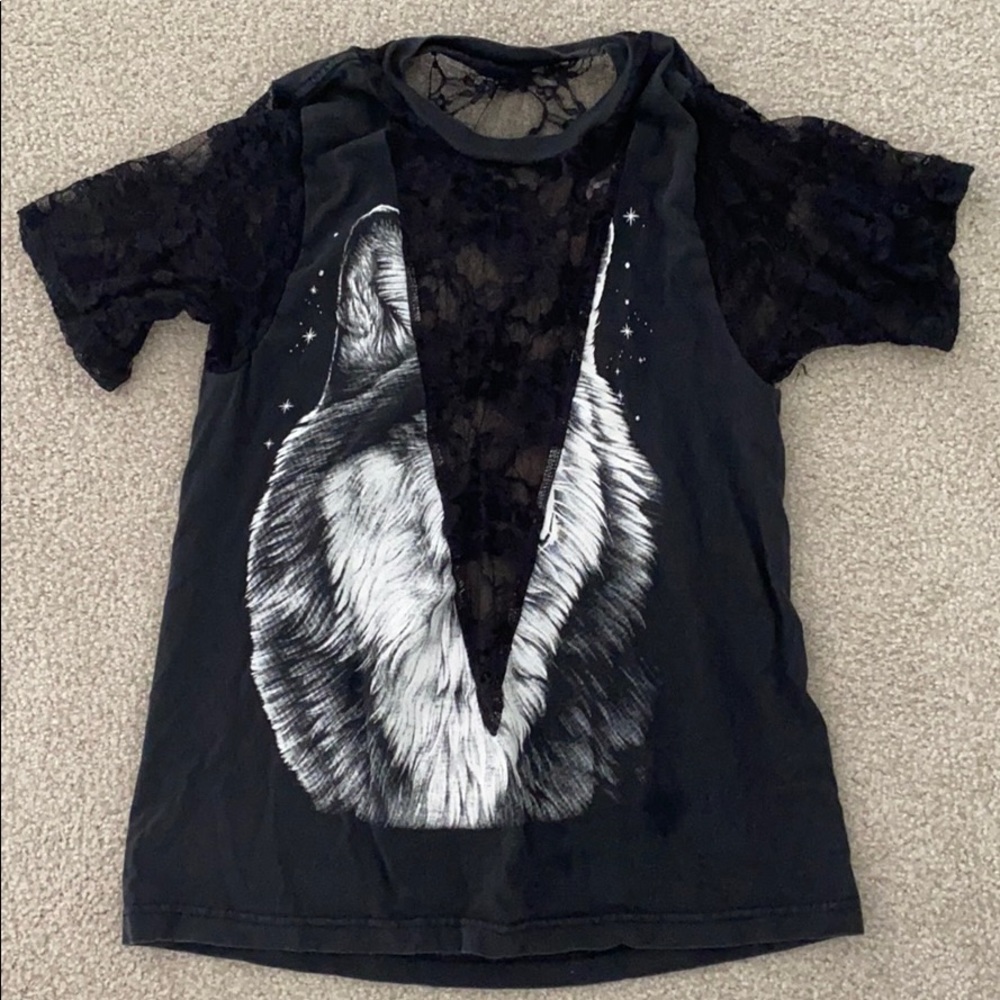 LF Furst of a Kind Tee